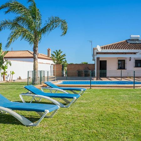 Casas Rurales Pericon Conil De La Frontera Exterior foto