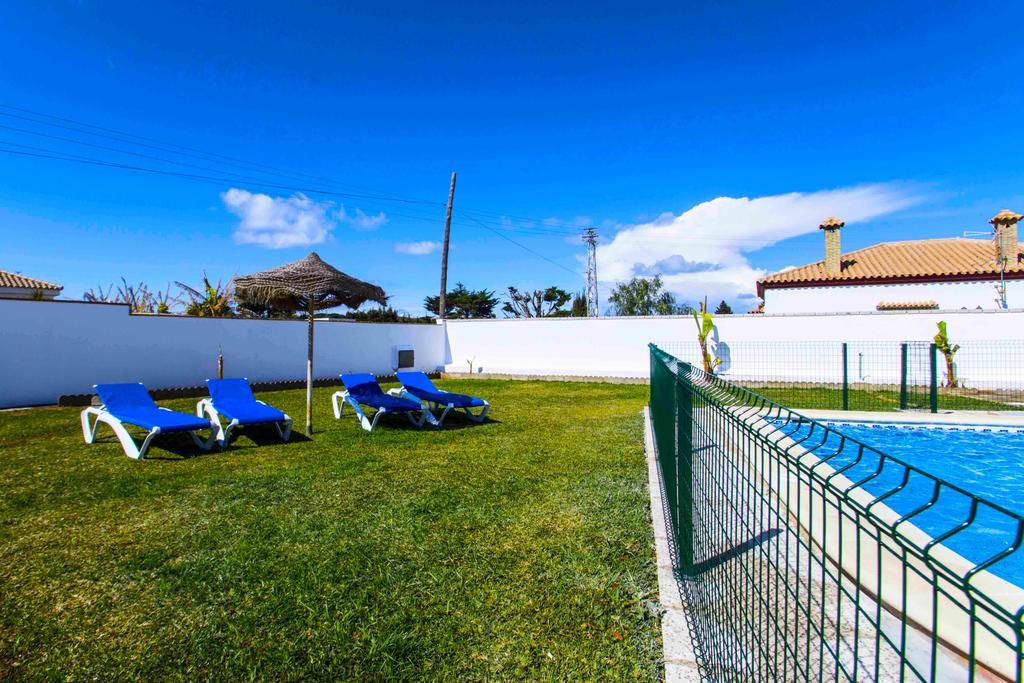 Casas Rurales Pericon Conil De La Frontera Exterior foto